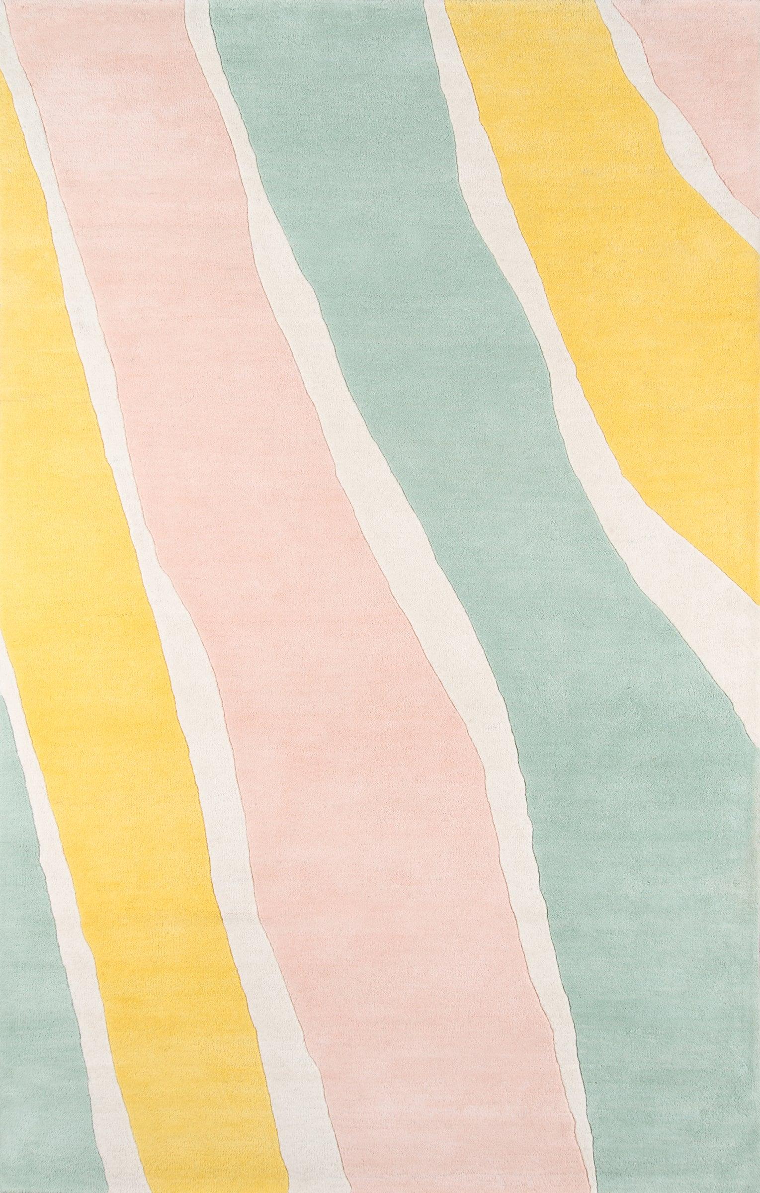 Delmar Sorbet Rug - Image 7