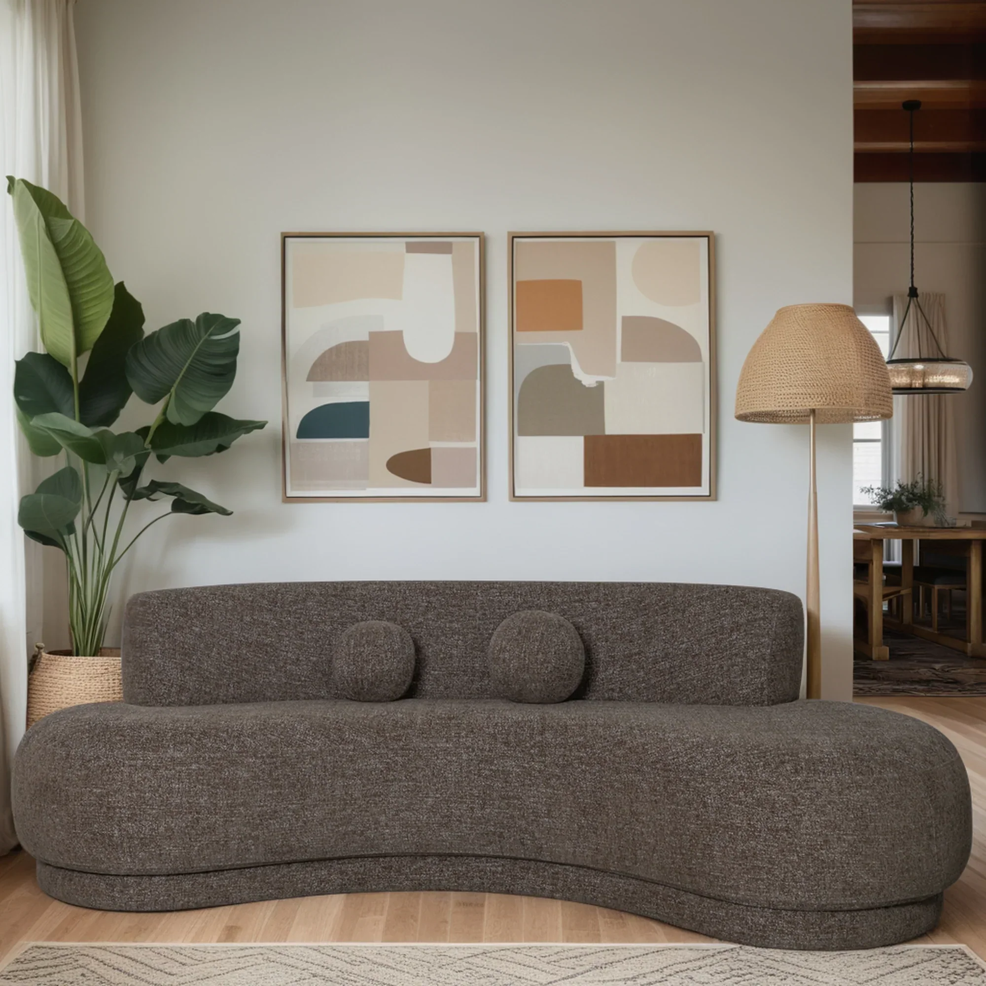Oakland Sofa - Image 17