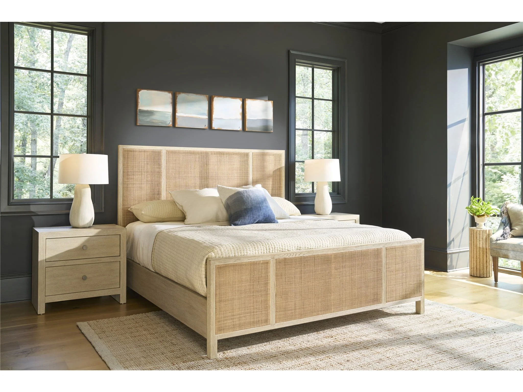 Oasis Bed - Image 2