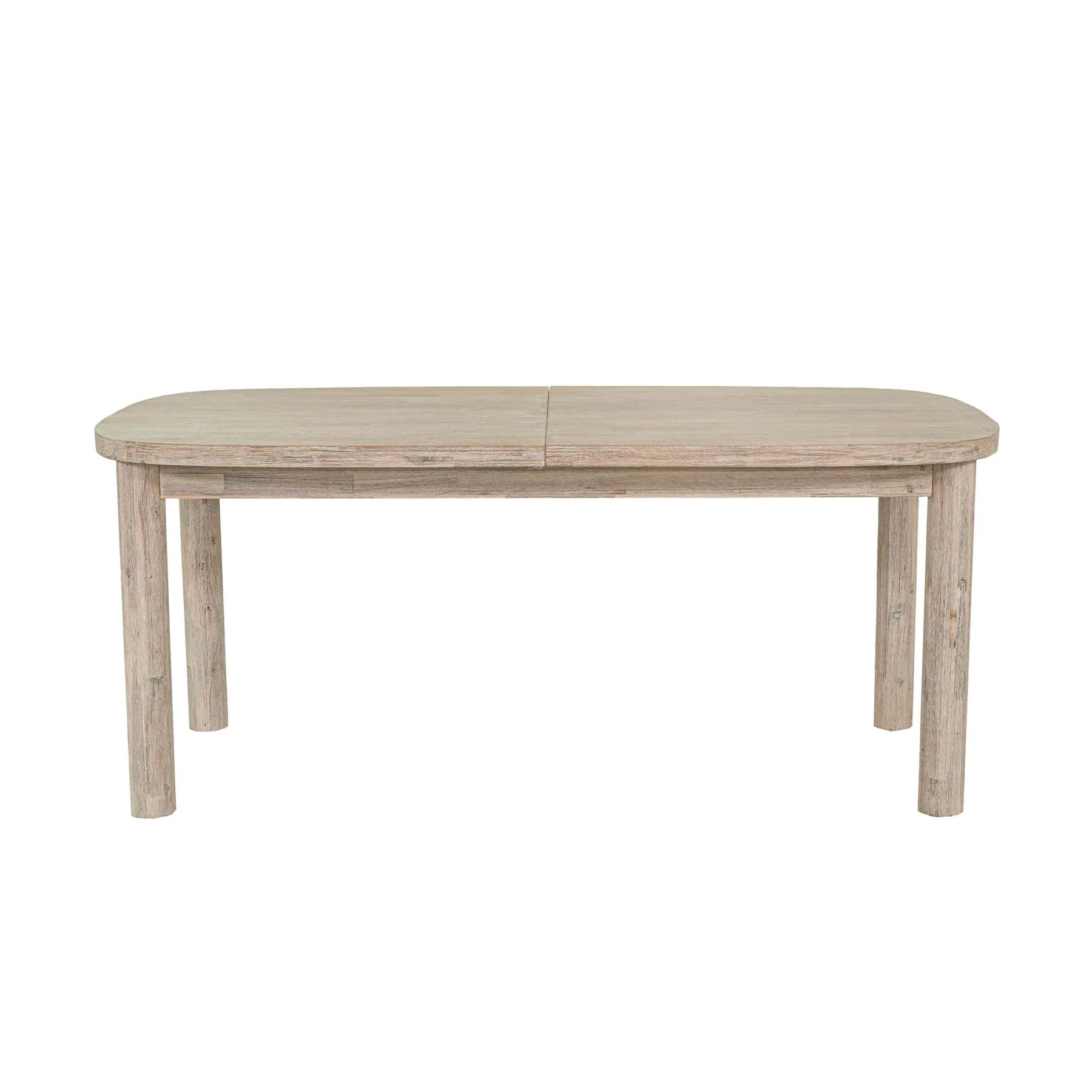 Oasis Extension Dining Table (70"/102") - Image 3