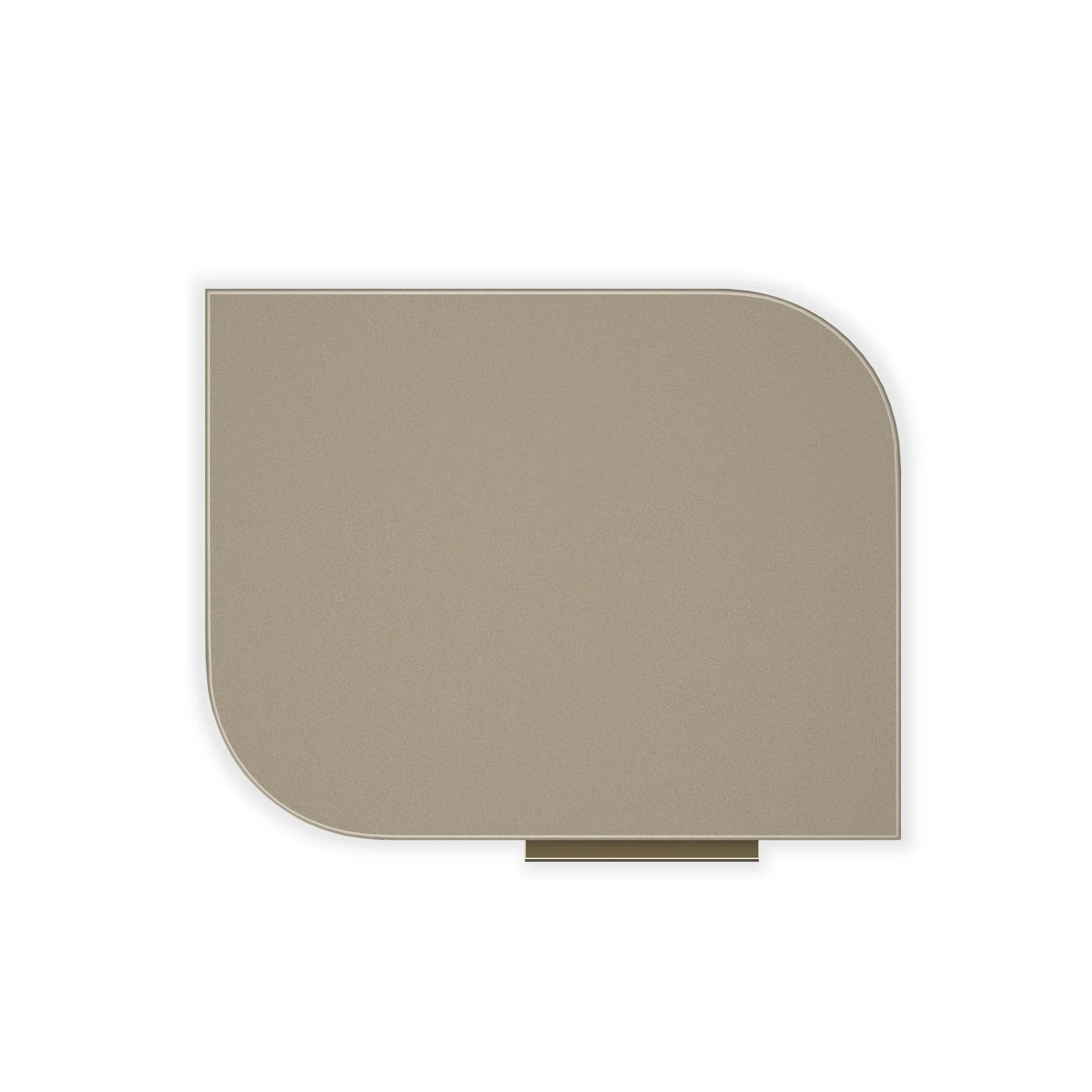 Oblique Left Nightstand - Image 3