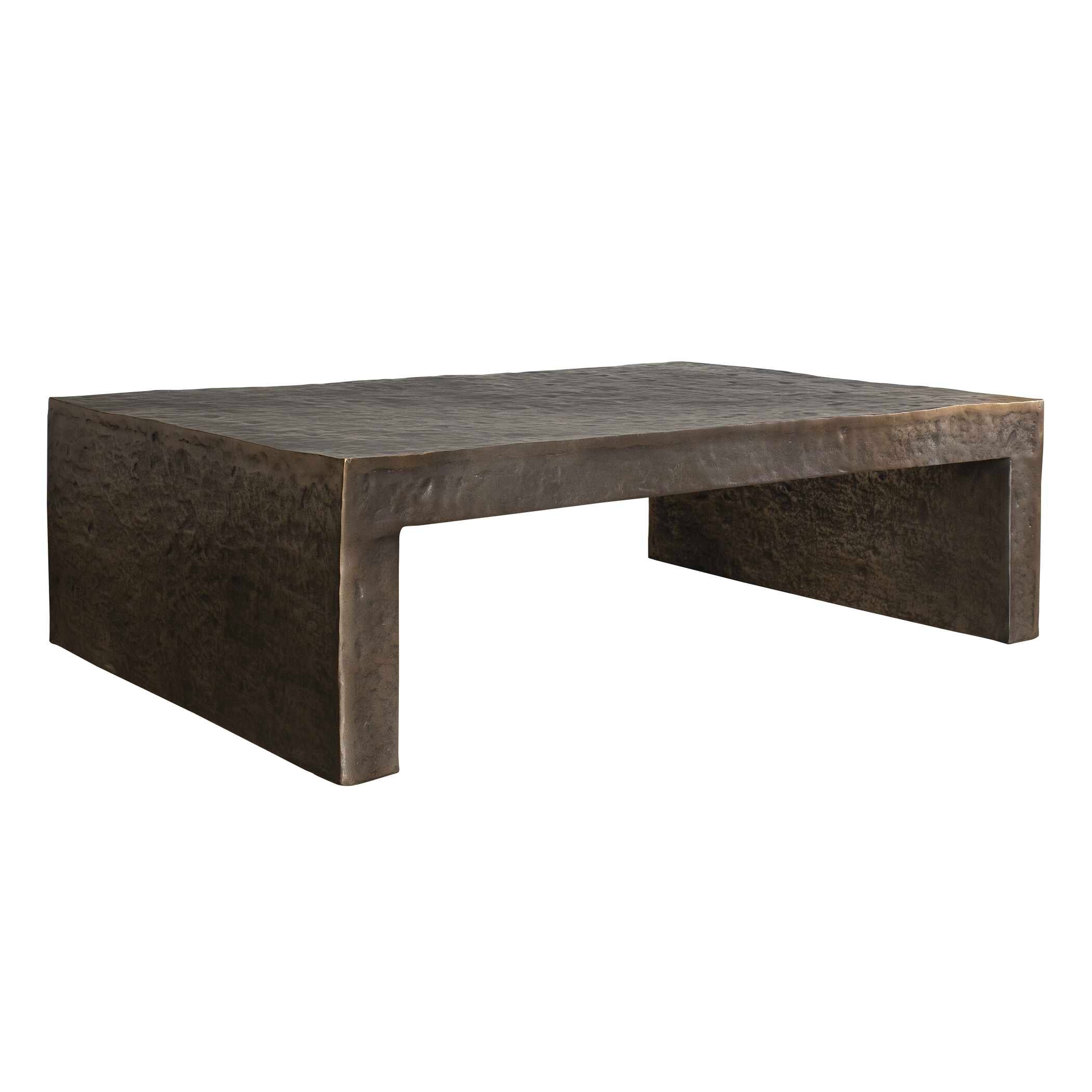 Obra Outdoor Coffee Table - Image 3