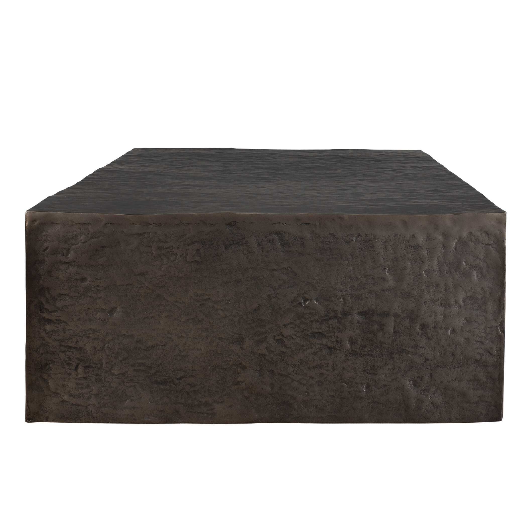 Obra Outdoor Coffee Table - Image 4