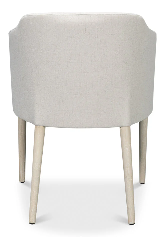 Occasional Contemporary Chair - Image 13