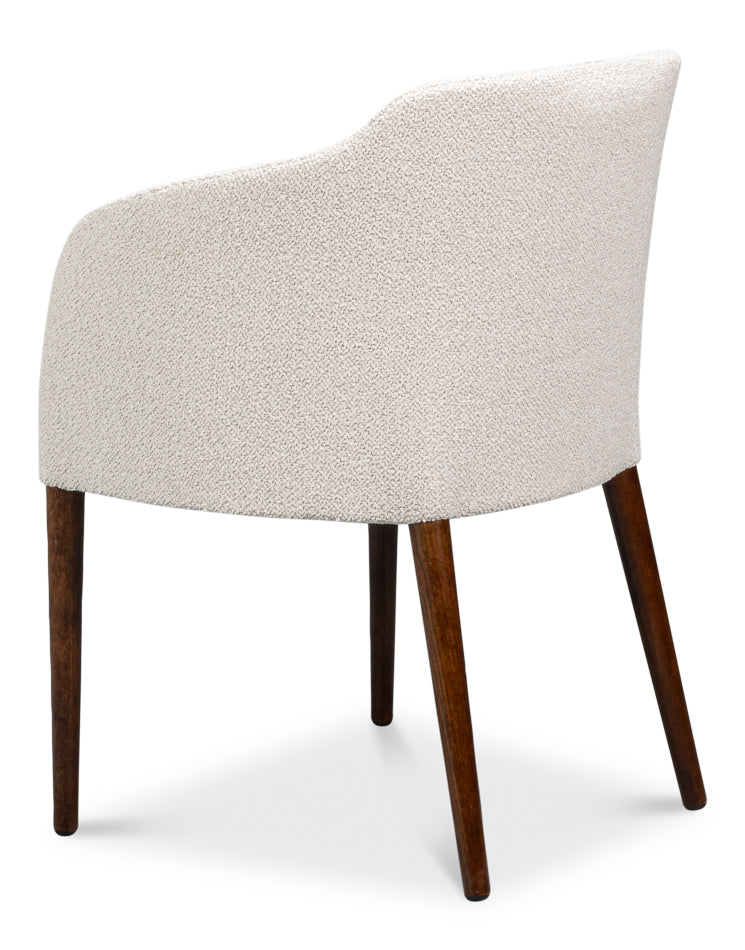 Occasional Contemporary Chair - Image 6