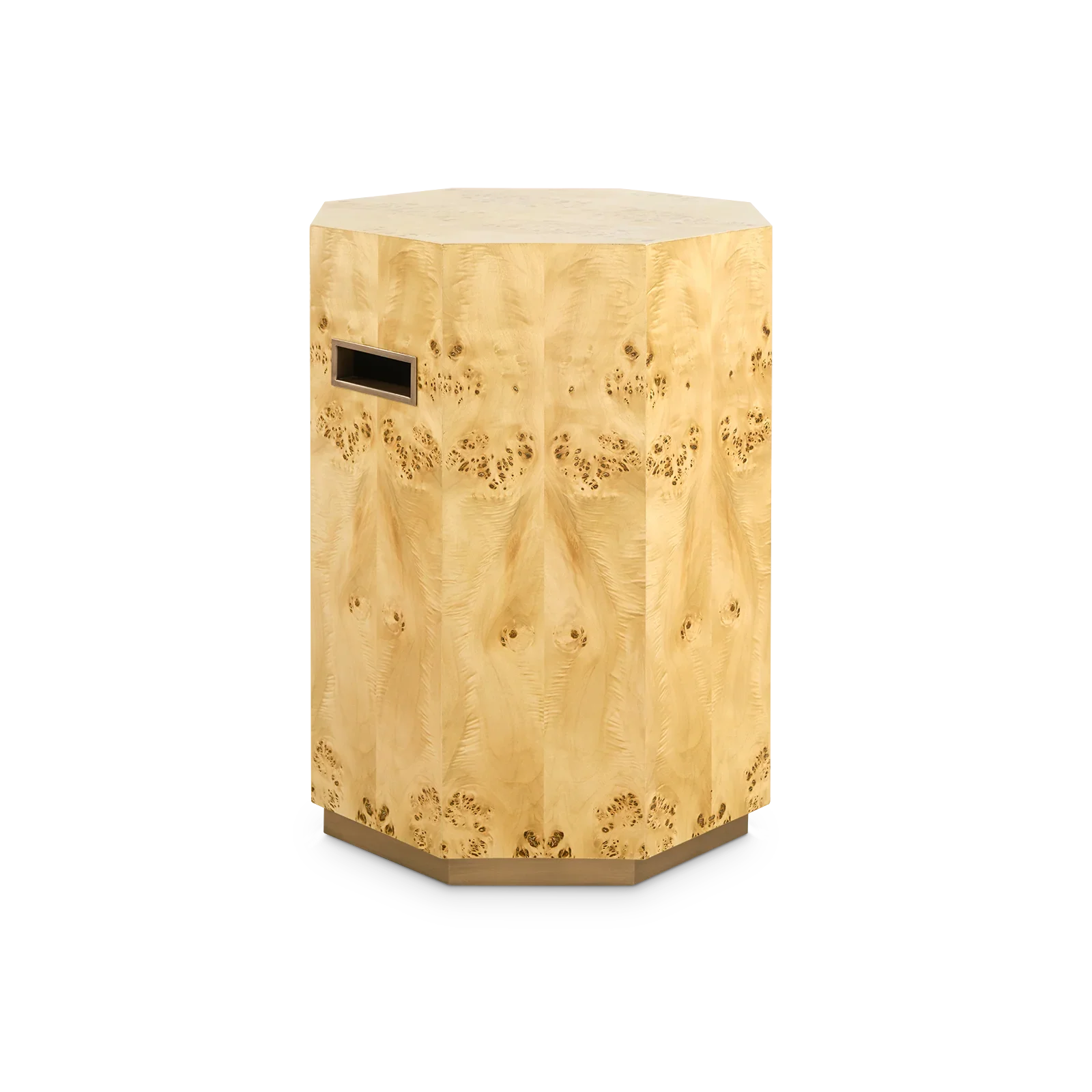 Octavia Side Table - Image 5