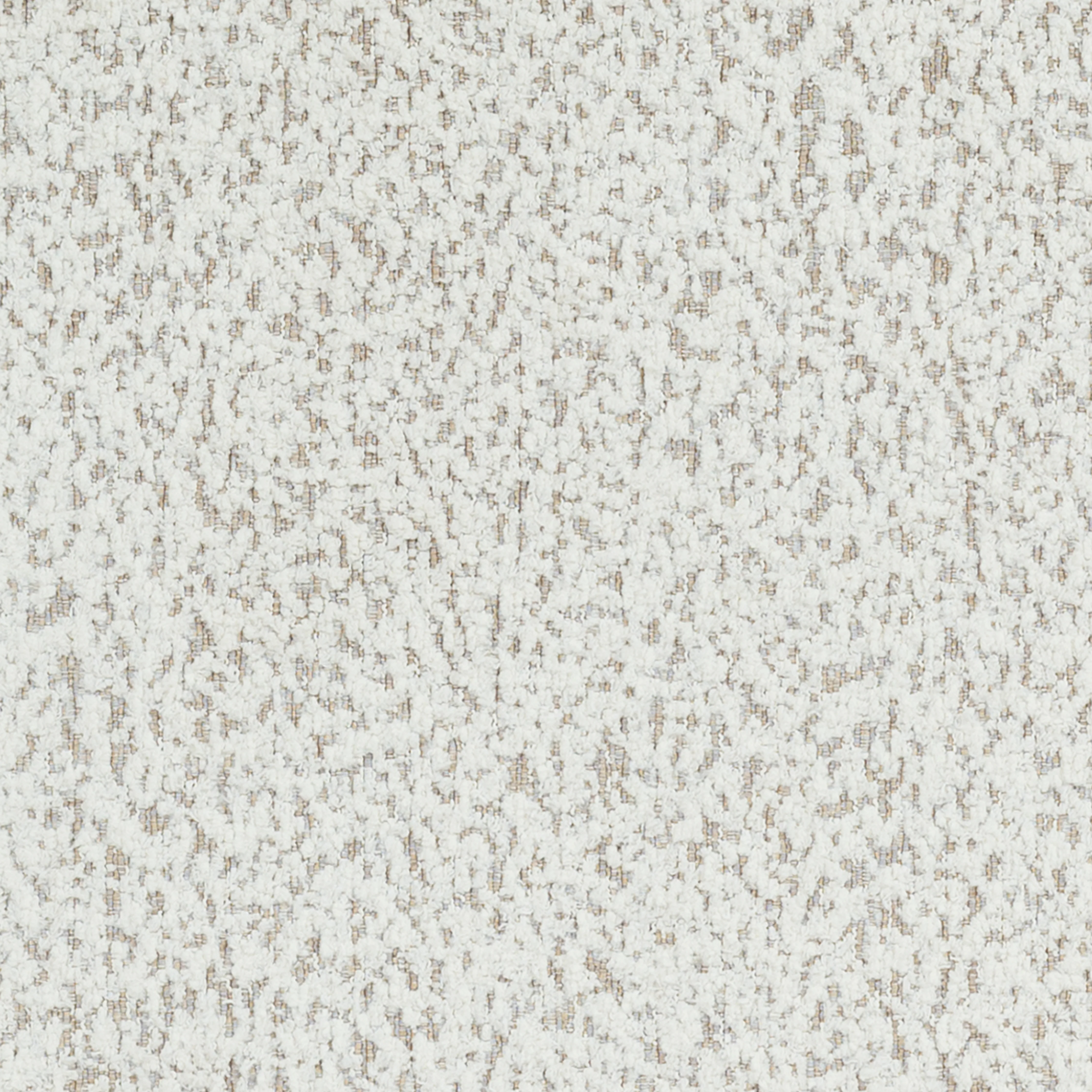 Oneida Boucle And Reeded Leg Bench - Image 5