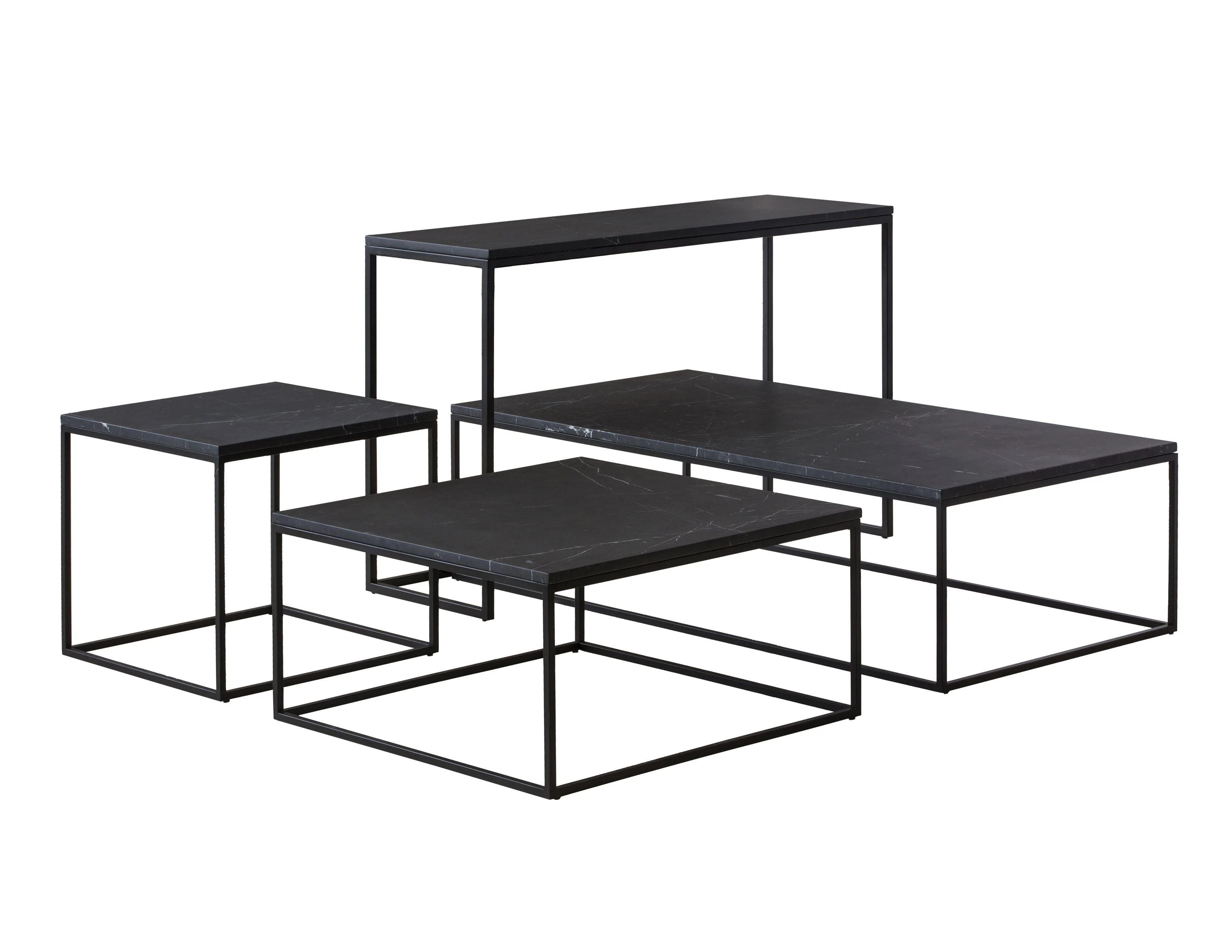 ONIX End Table Square - Image 3