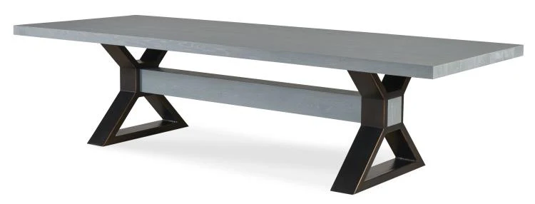 Open Sky 120 Dining Table