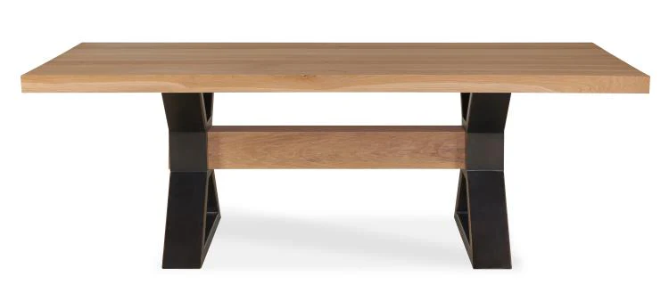 Open Sky 88 Dining Table - Image 2