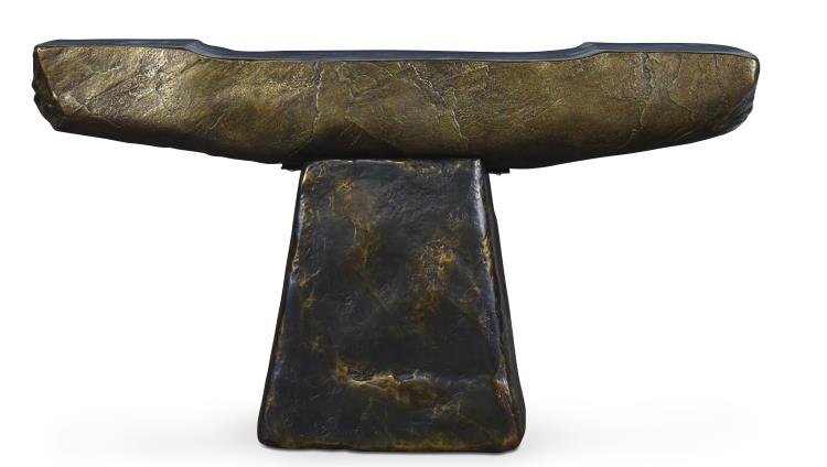 Open Sky Console Table - Image 2