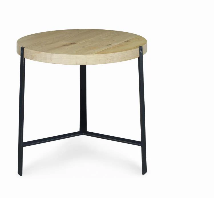 Open Sky End Table - Image 5