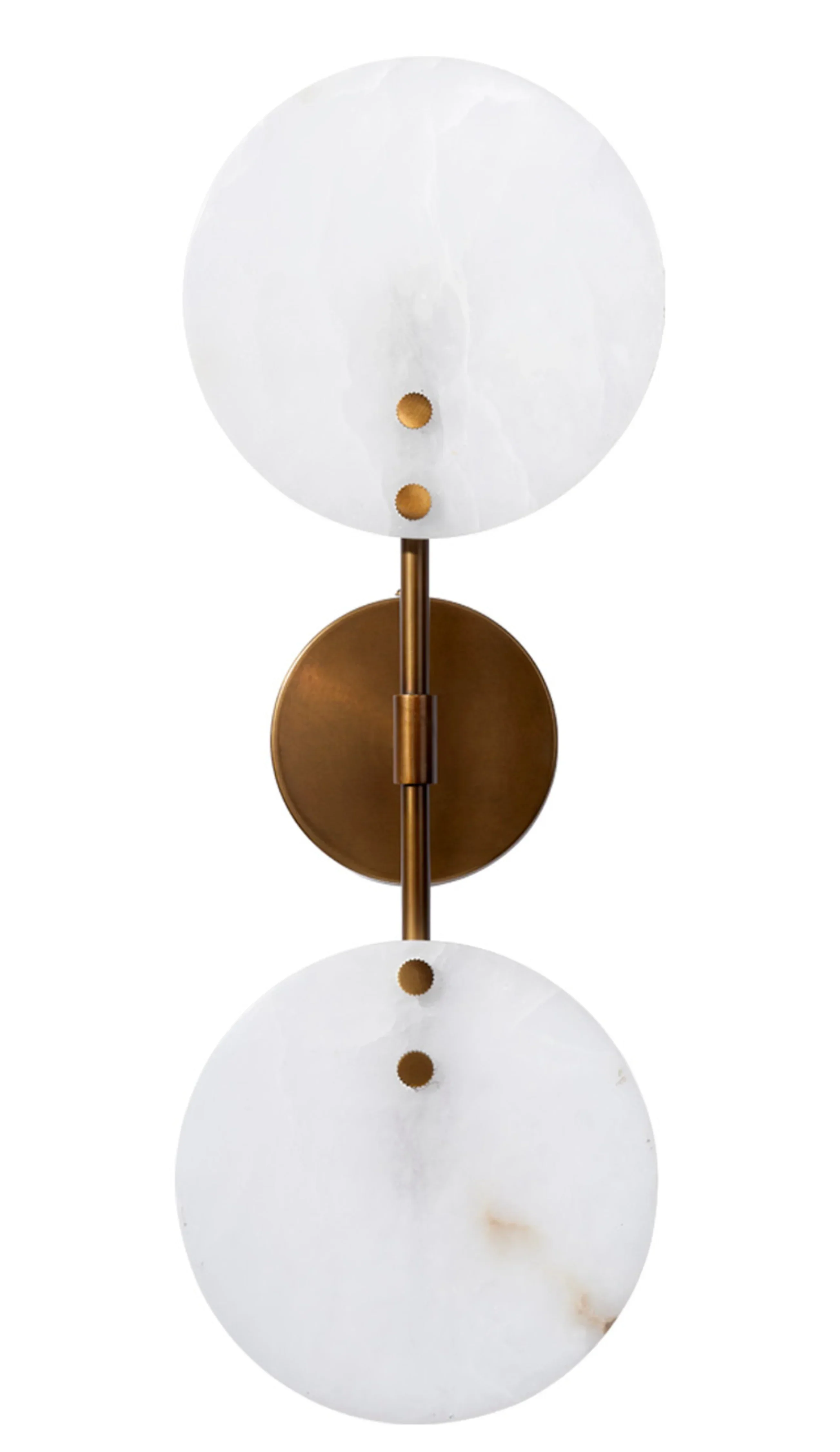 Oracle Sconce