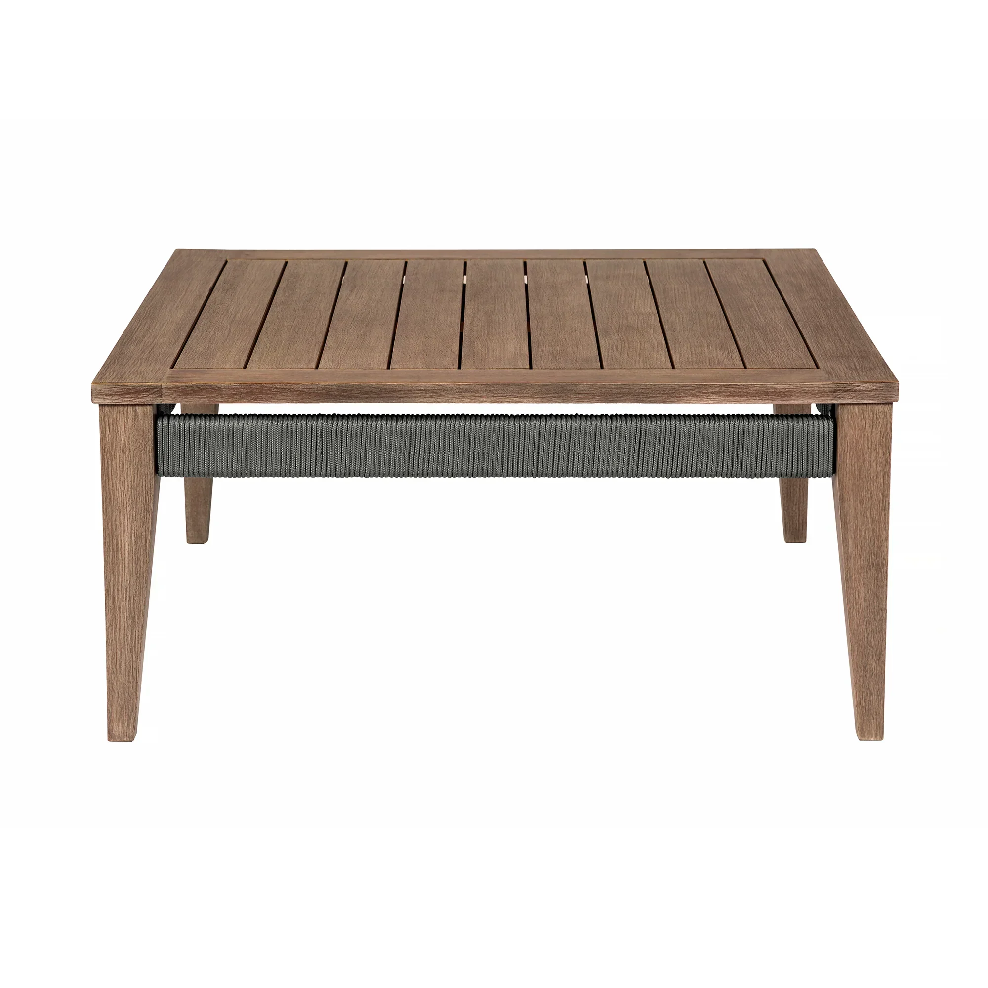 Orbit Outdoor Patio 4 Piece Conversation Set - Image 8