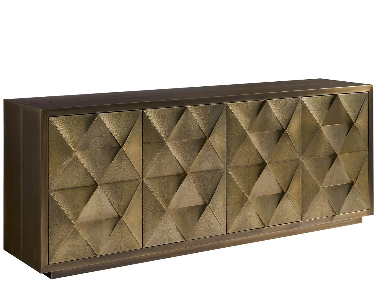 Origami Credenza - Image 2
