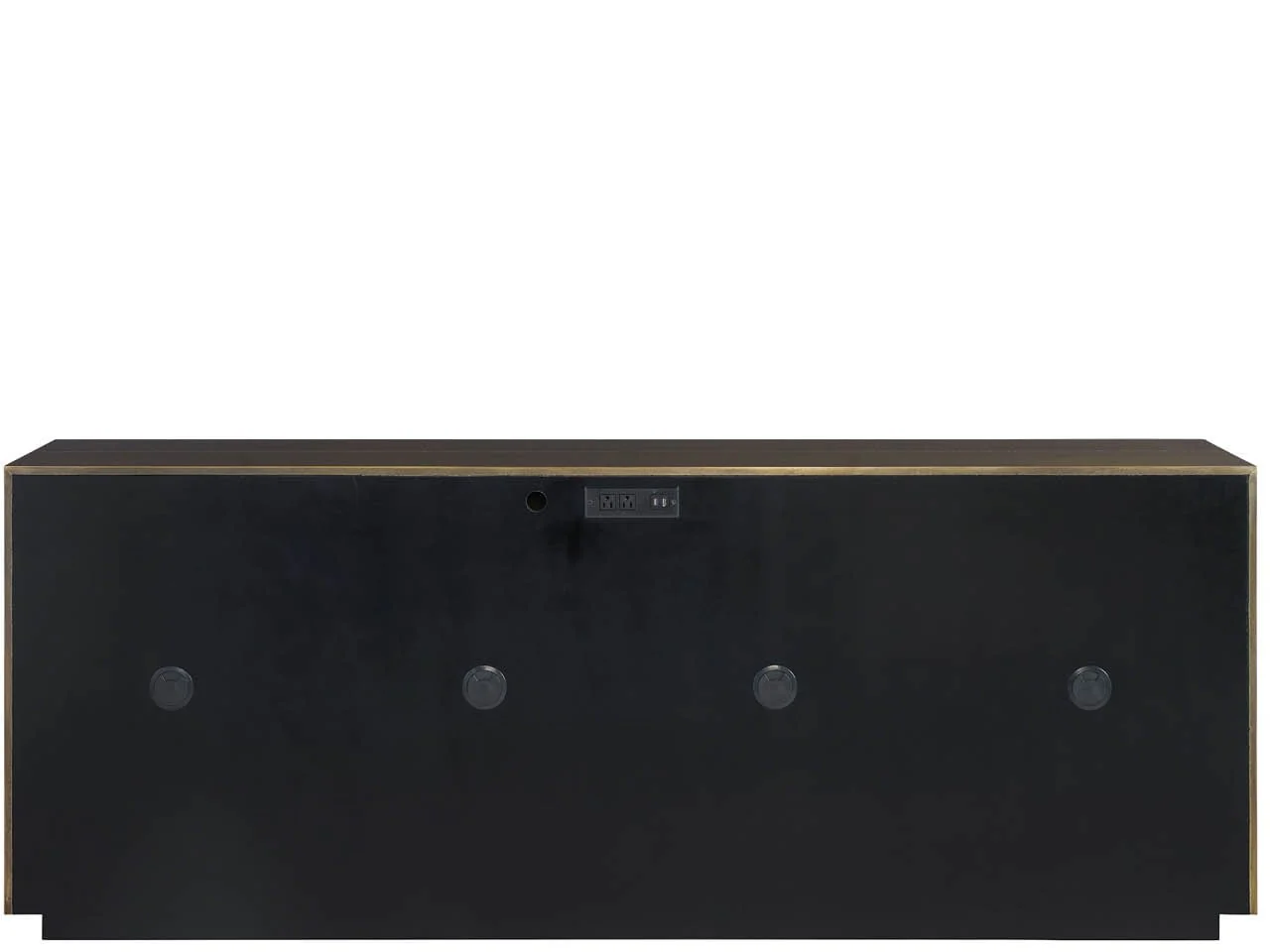 Origami Credenza - Image 3