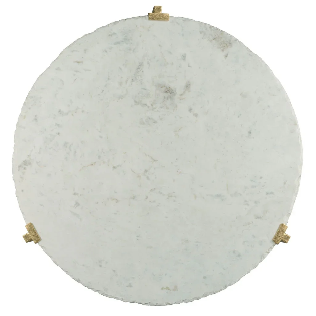 Origins Round Cocktail Table - Image 2