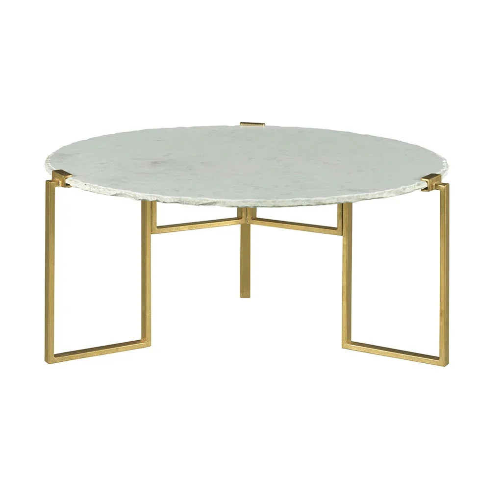 Origins Round Cocktail Table - Image 3