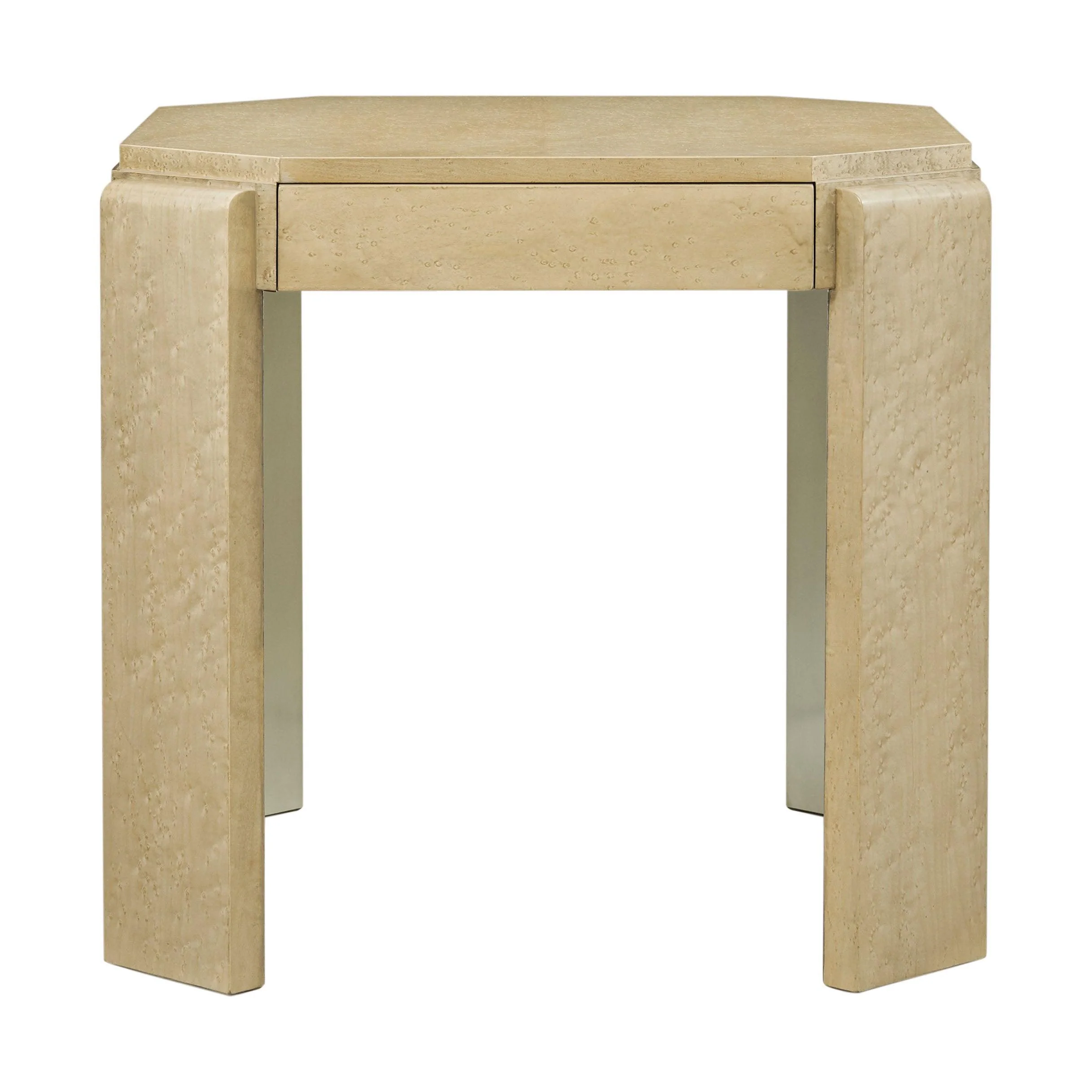 Origins Square Side Table - Image 5