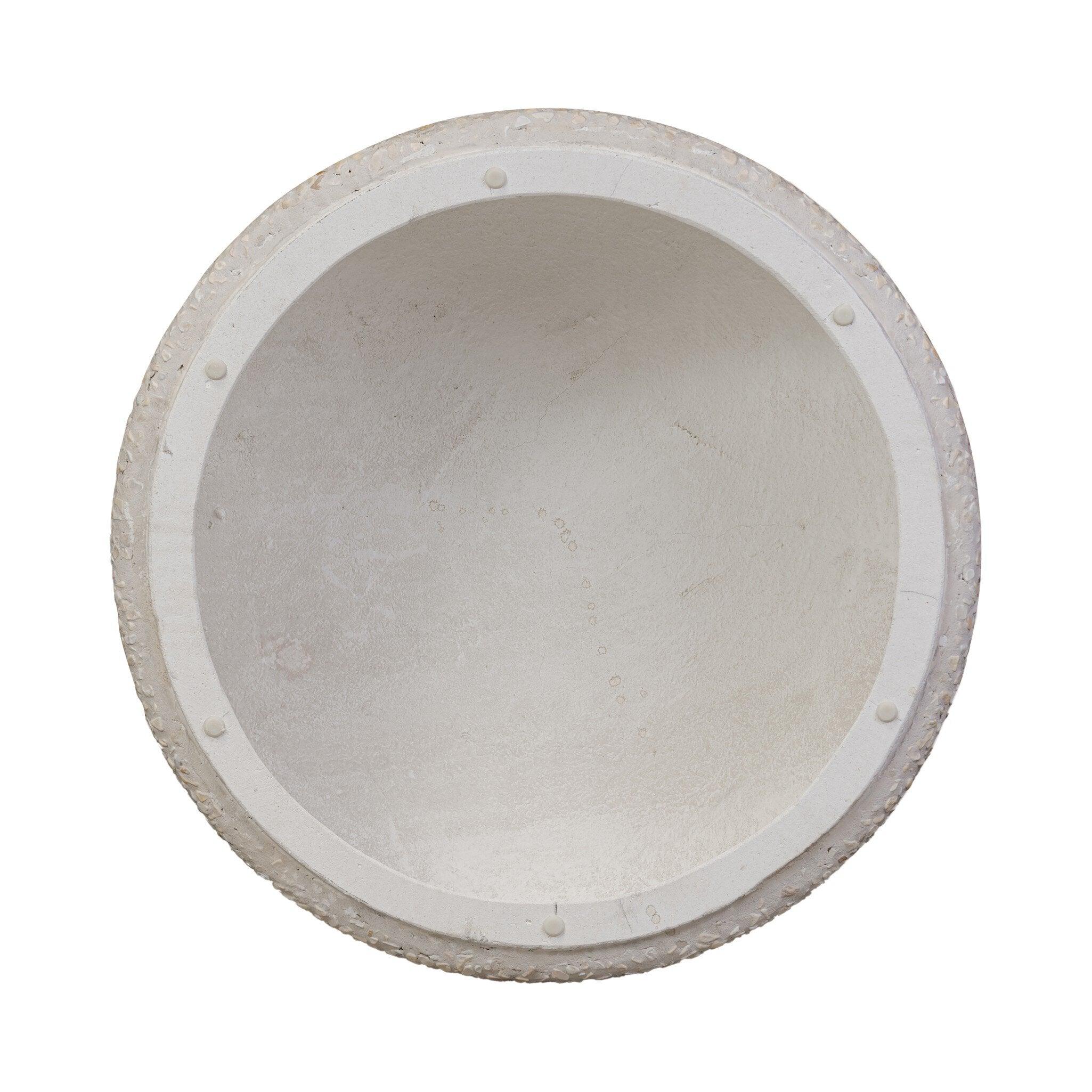 Orlan Outdoor Coffee Table - Image 6