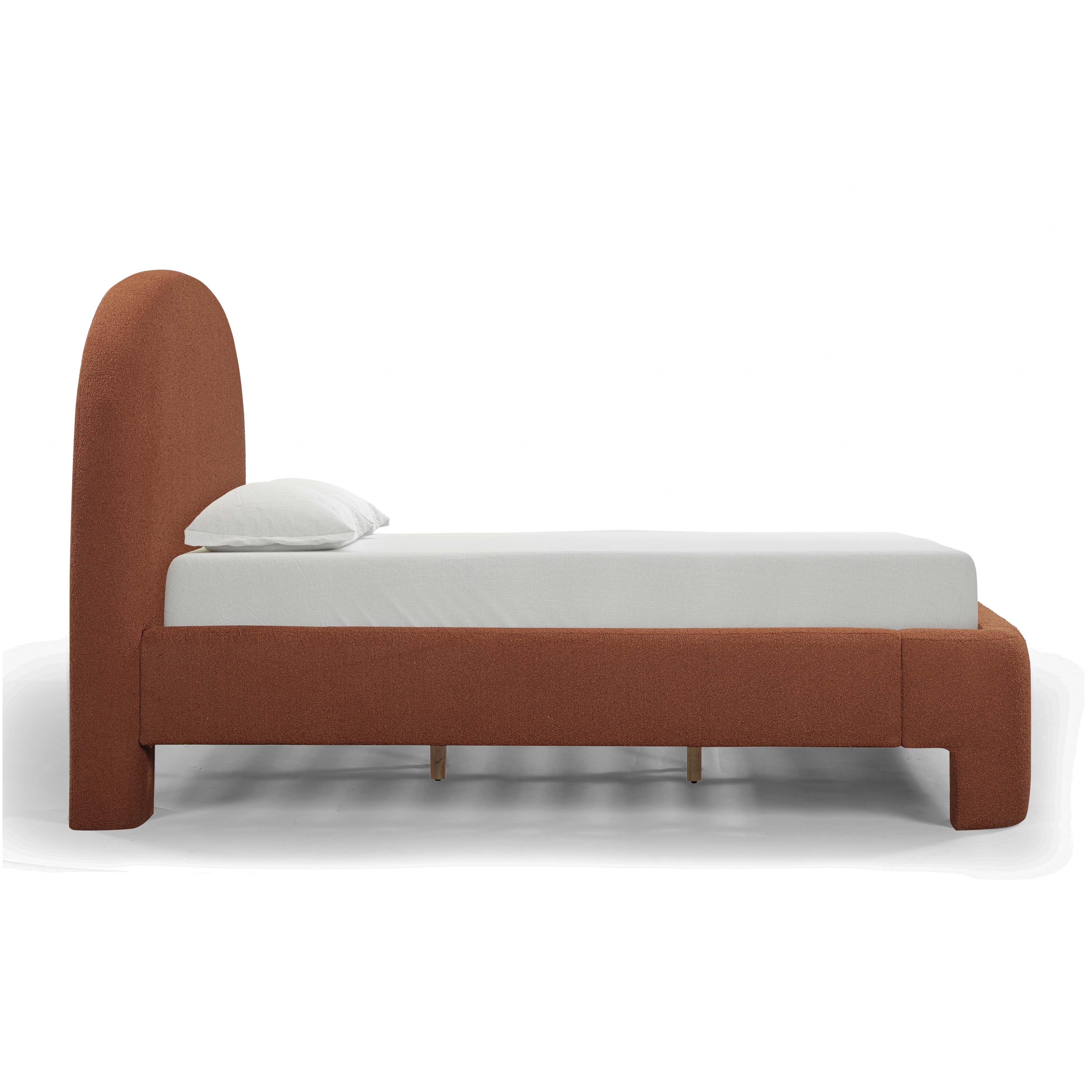 Orphea Performance Boucle Bed - Image 28