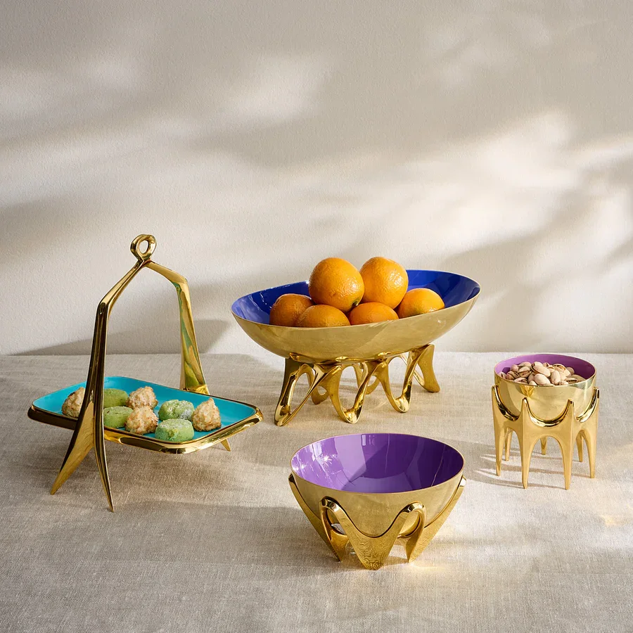 Oscar Bon Bon Tray - Image 3