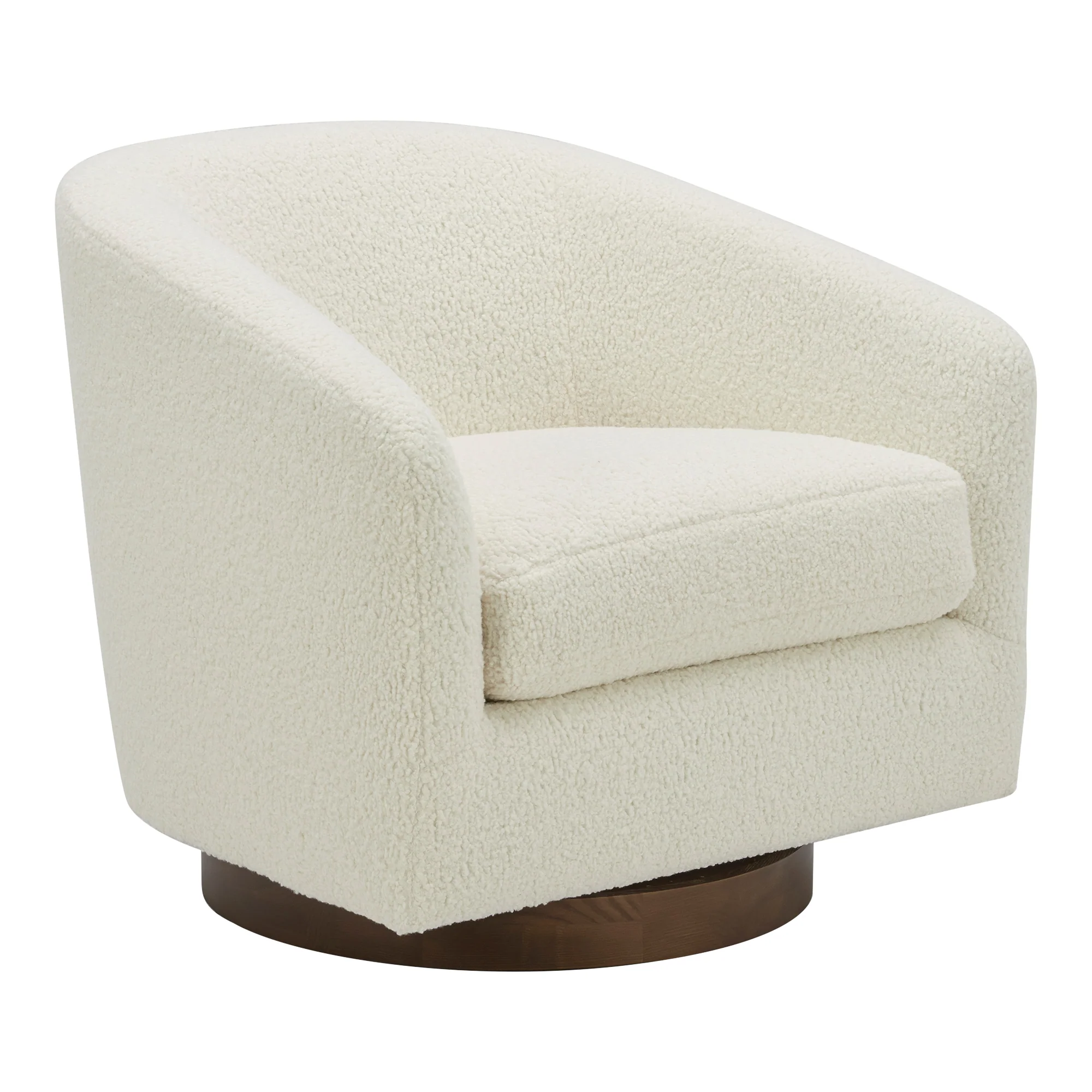 Oscy Swivel Chair - Image 10