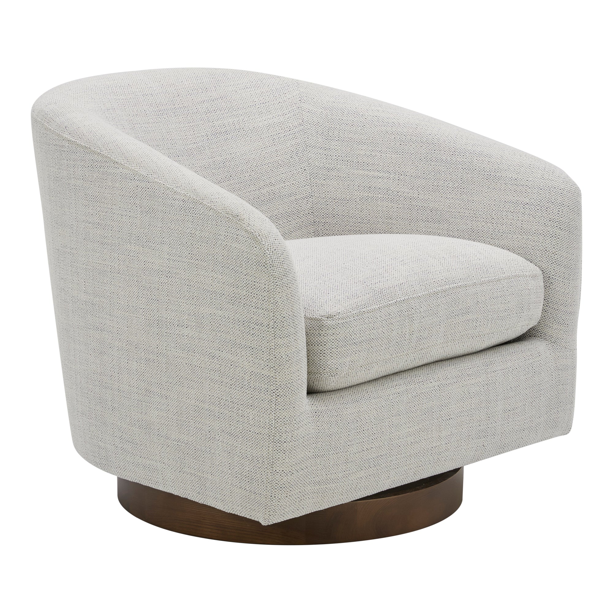 Oscy Swivel Chair - Image 18