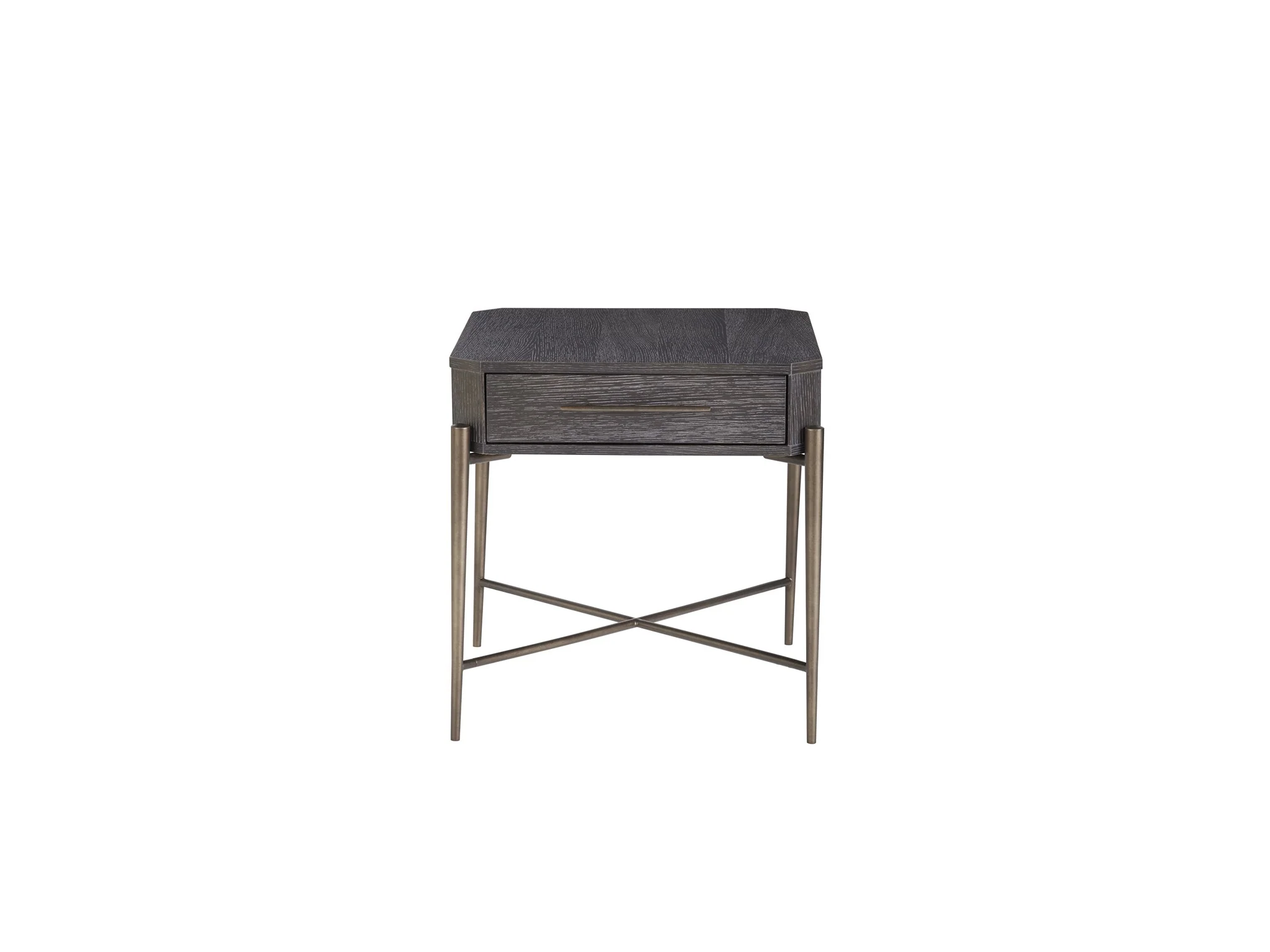 Oslo End Table