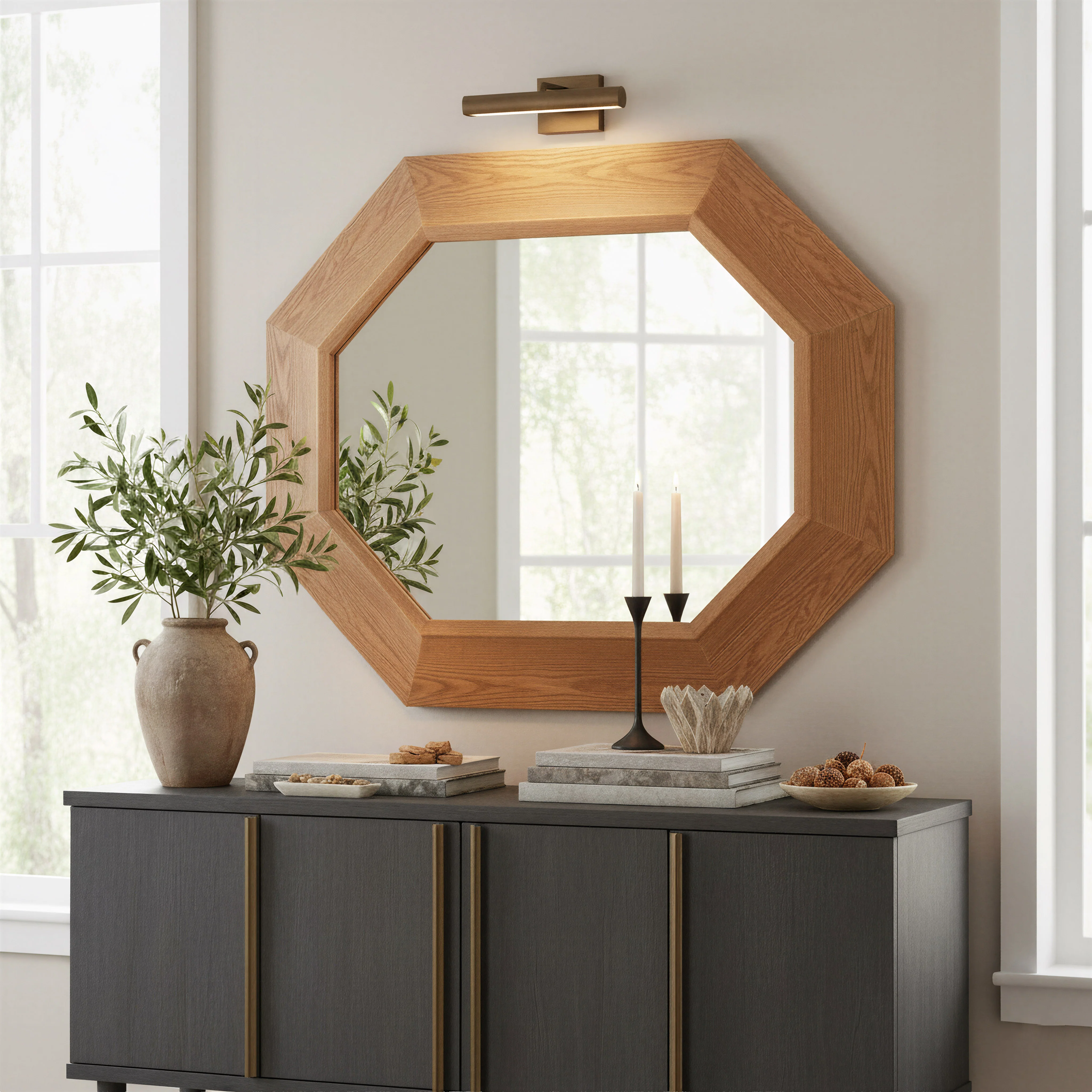 Otekant Mirror Natural - Image 5