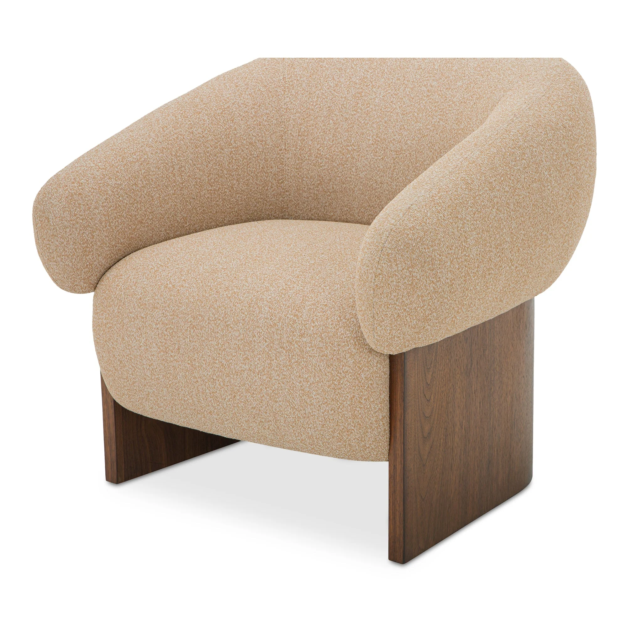 Otto Accent Chair Flecked - Image 12