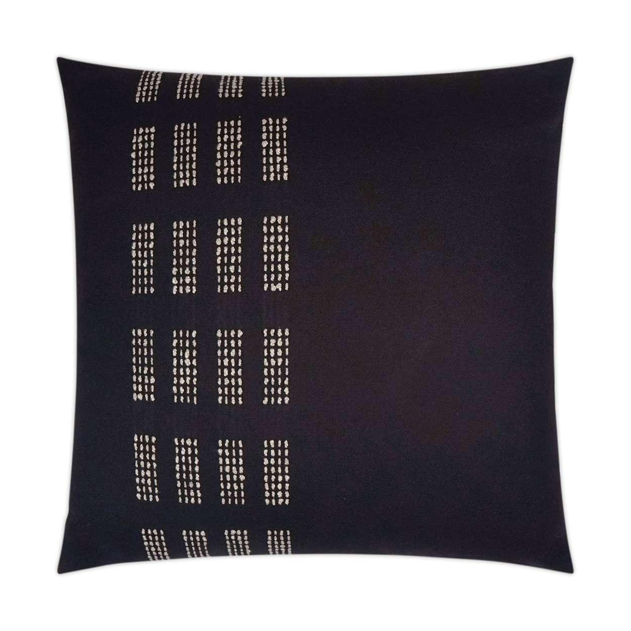 Outdoor Boundary Pillow