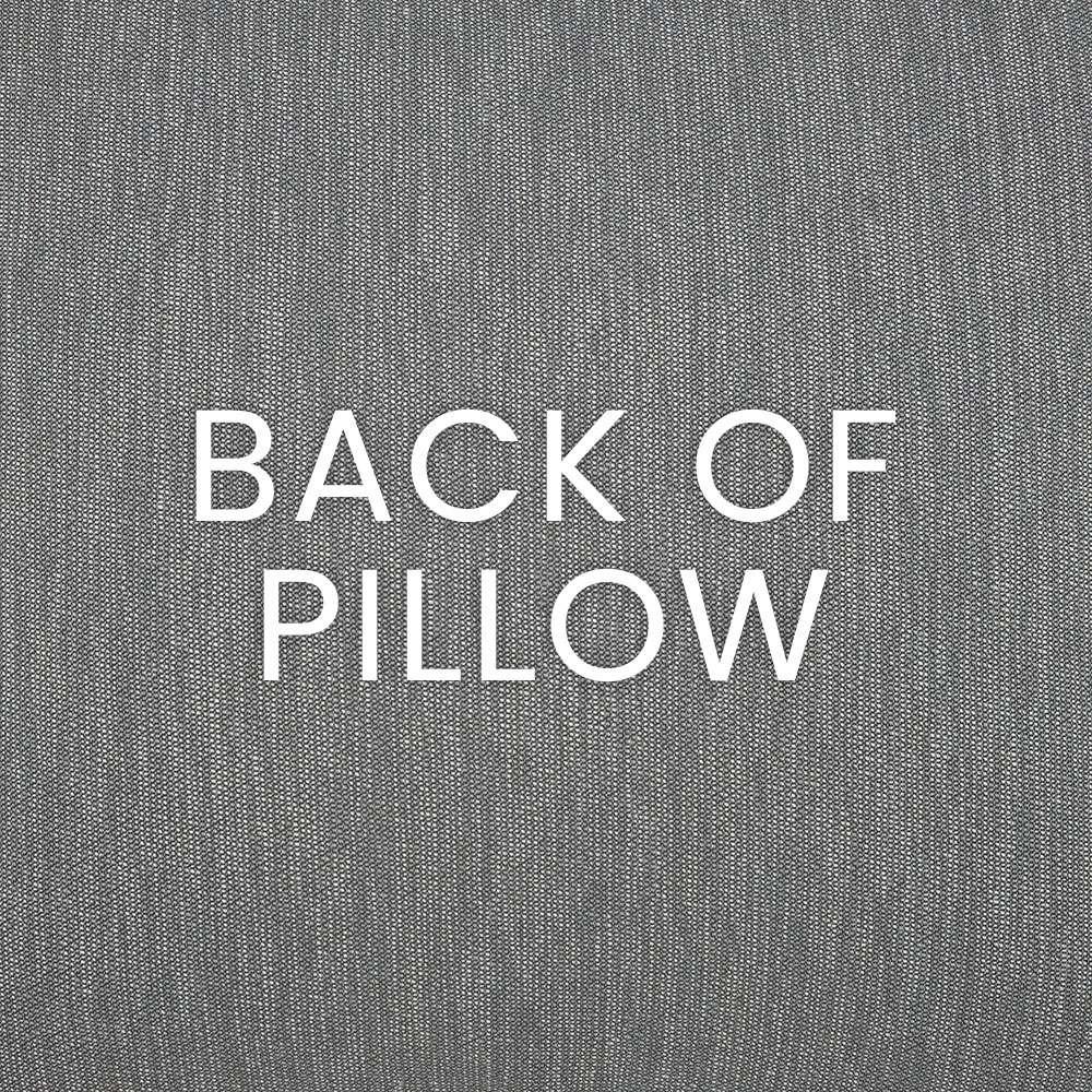 Outdoor Conch Pillow - Image 3