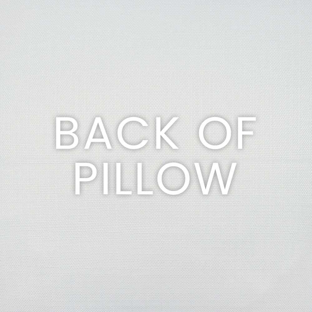 Outdoor Gerber Lumbar Pillow - Image 3