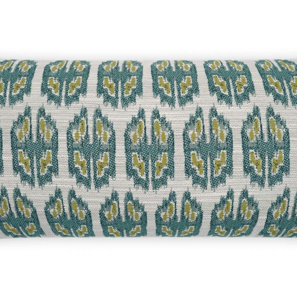Outdoor Juglan Lumbar Pillow - Image 2