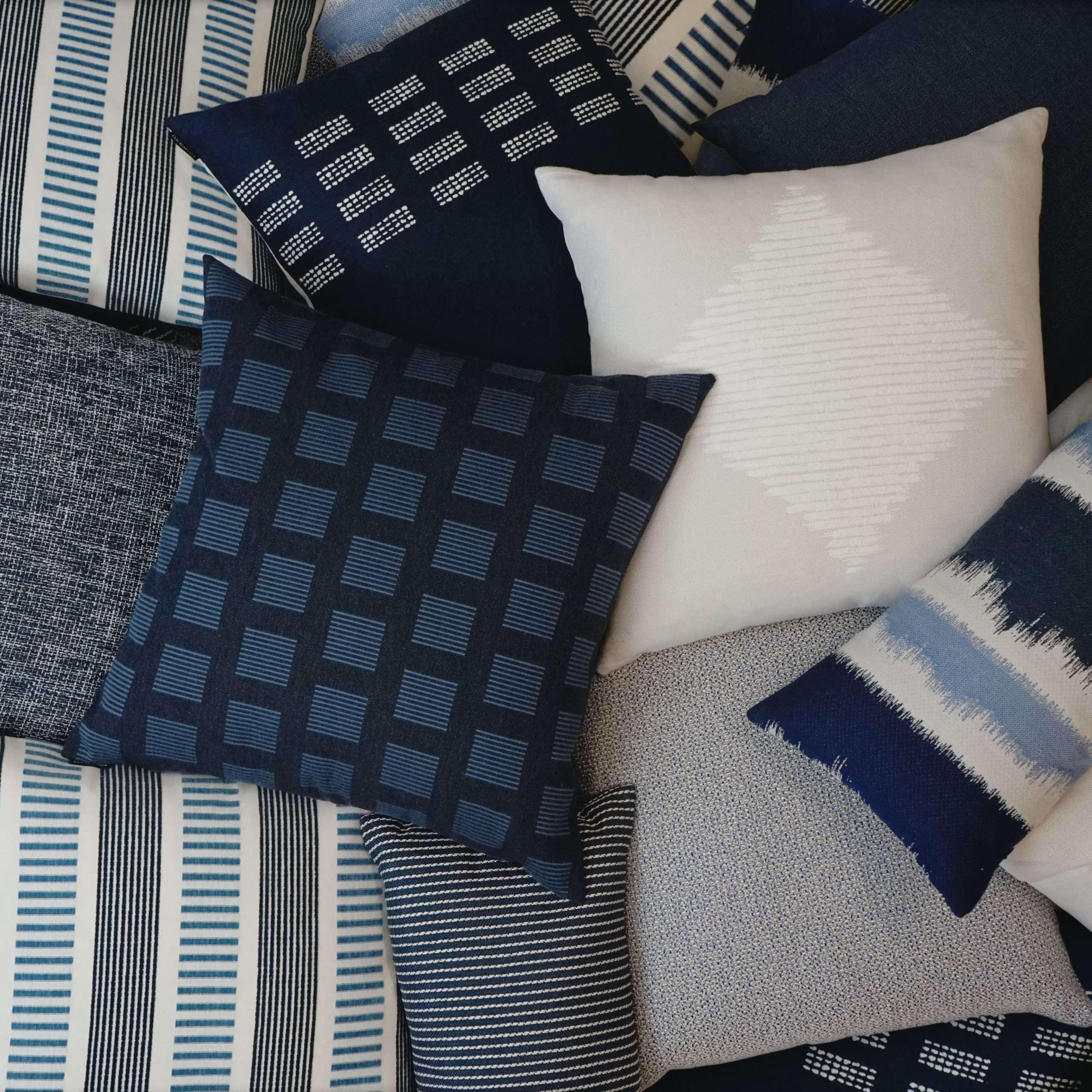 Outdoor Linus Pillow - Image 8