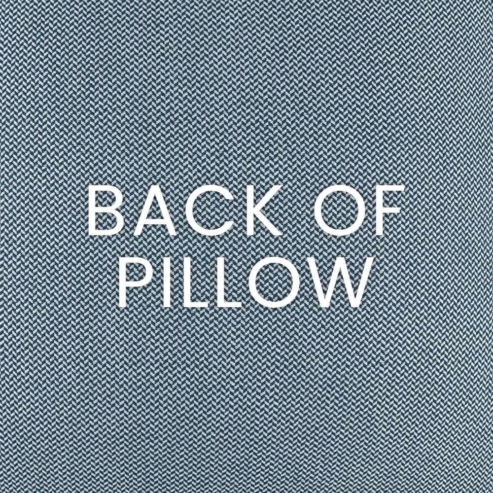 Outdoor Palmero Lumbar Pillow - Image 3