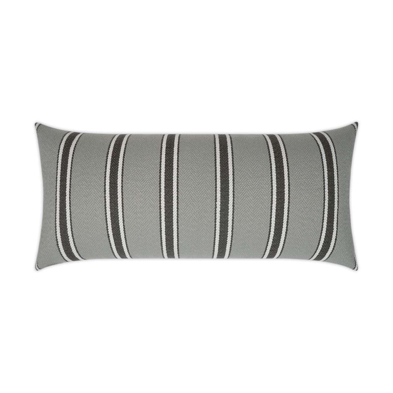 Outdoor Peyton Lumbar Pillow