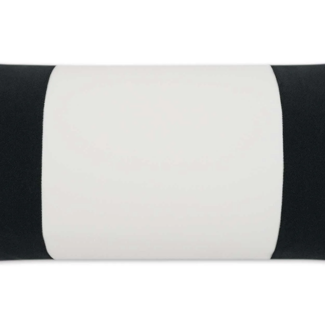 Outdoor Sundance Band Lumbar Pillow - Image 2