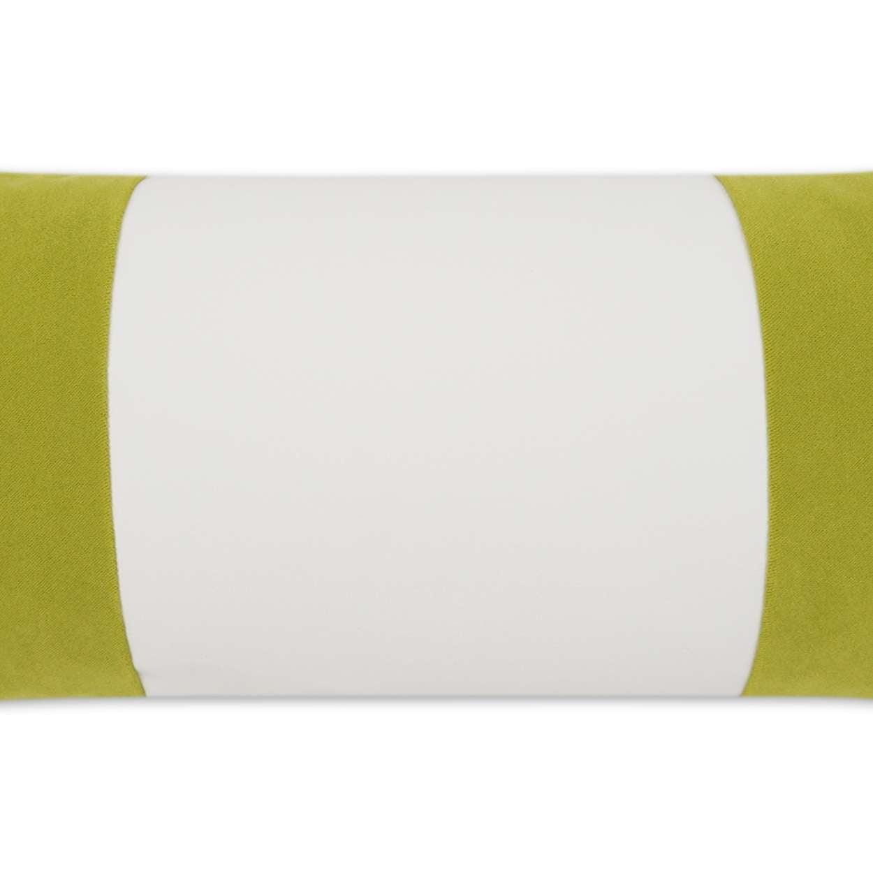 Outdoor Sundance Band Lumbar Pillow - Image 5