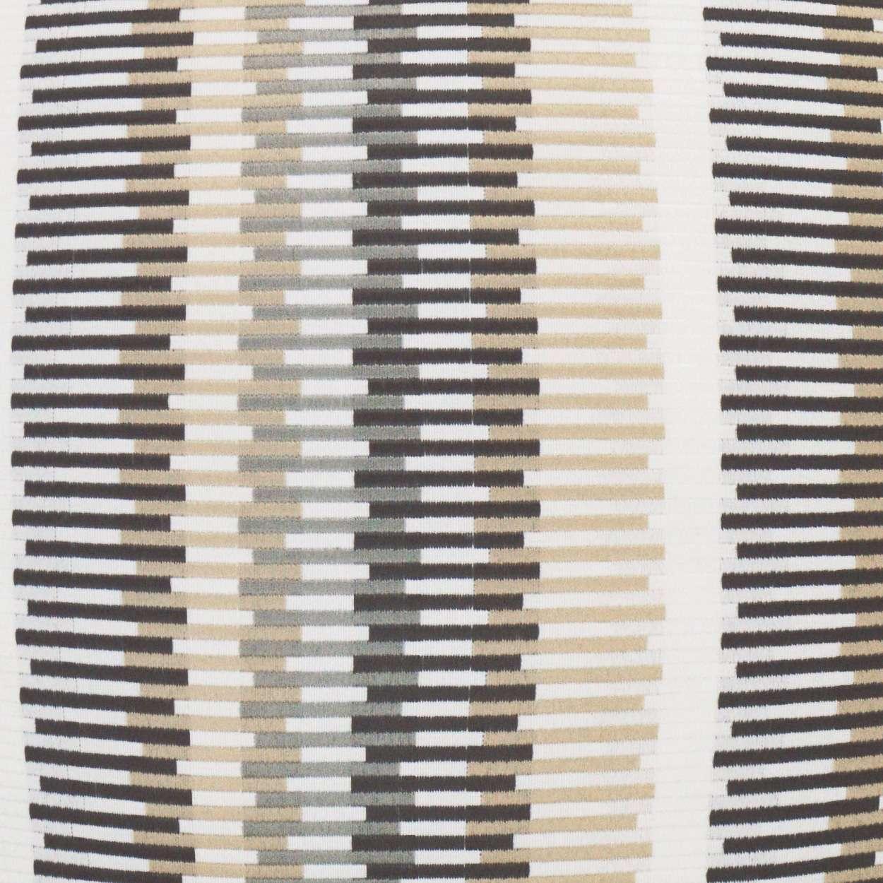 Outdoor Sunfun Stripe Pillow - Image 2