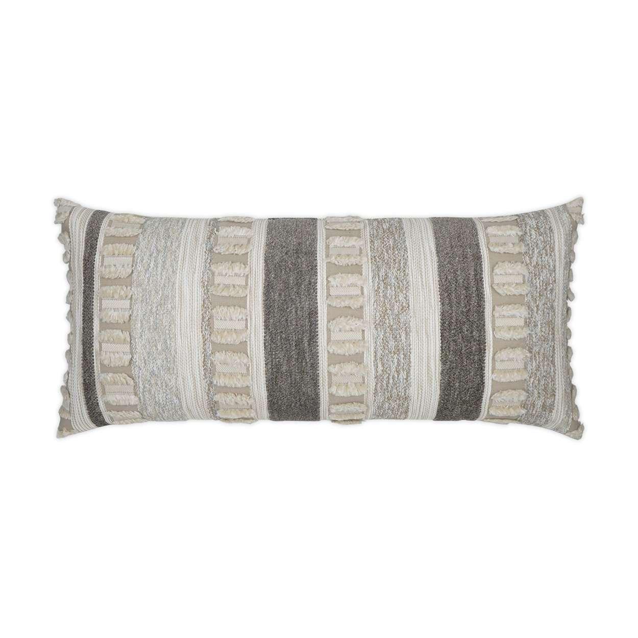 Outdoor Teton Lumbar Pillow - Image 4