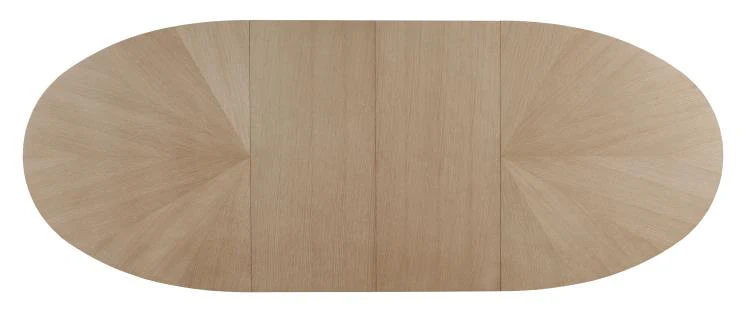 Oval Dining Table - Image 3
