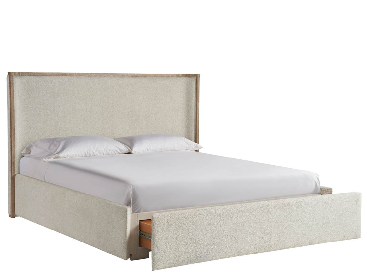 Owen Storage Bed - Image 3