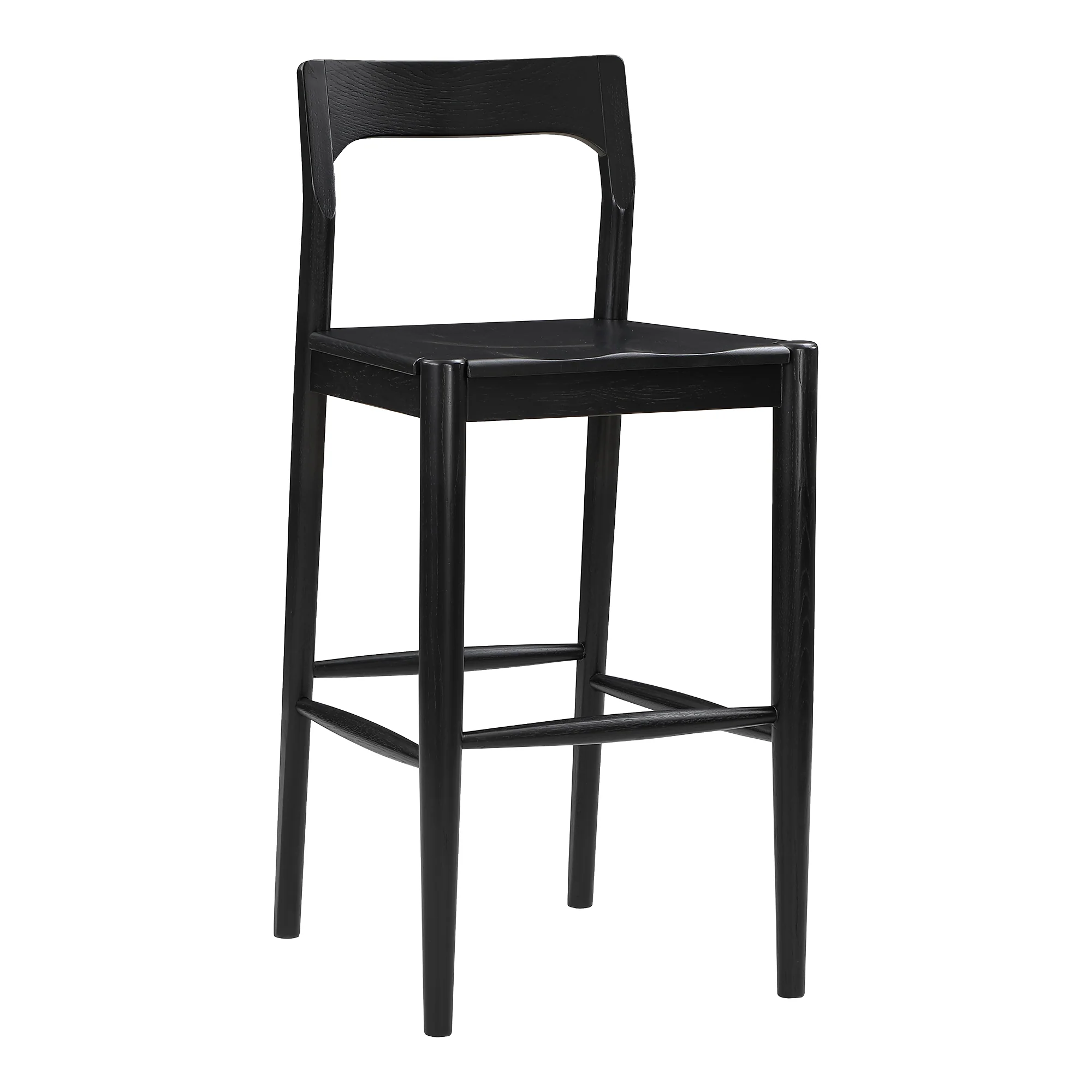 Owing Barstool - Set Of 2 - Image 3