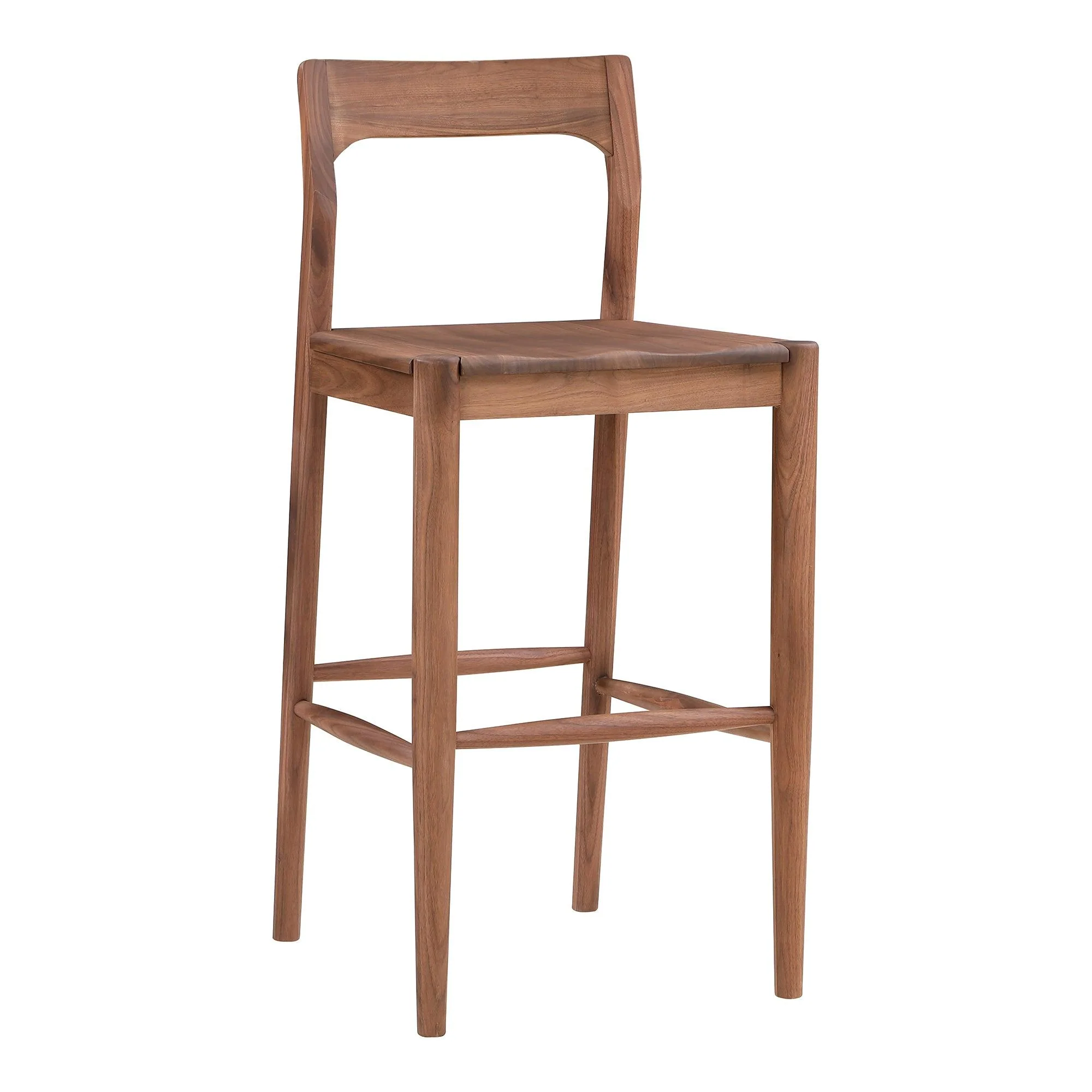 Owing Barstool - Set Of 2 - Image 7