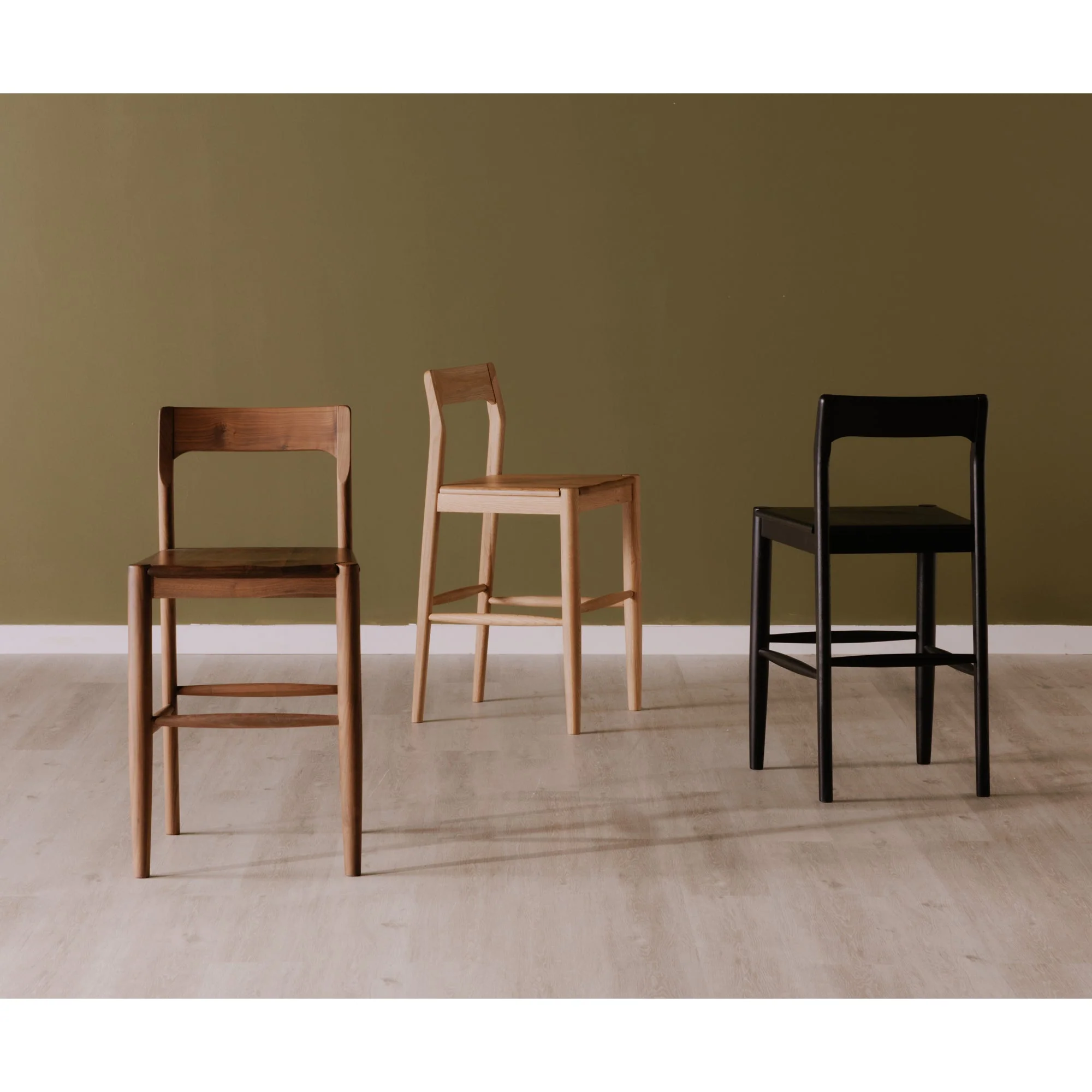 Owing Counter Stool - Set Of 2 - Image 8