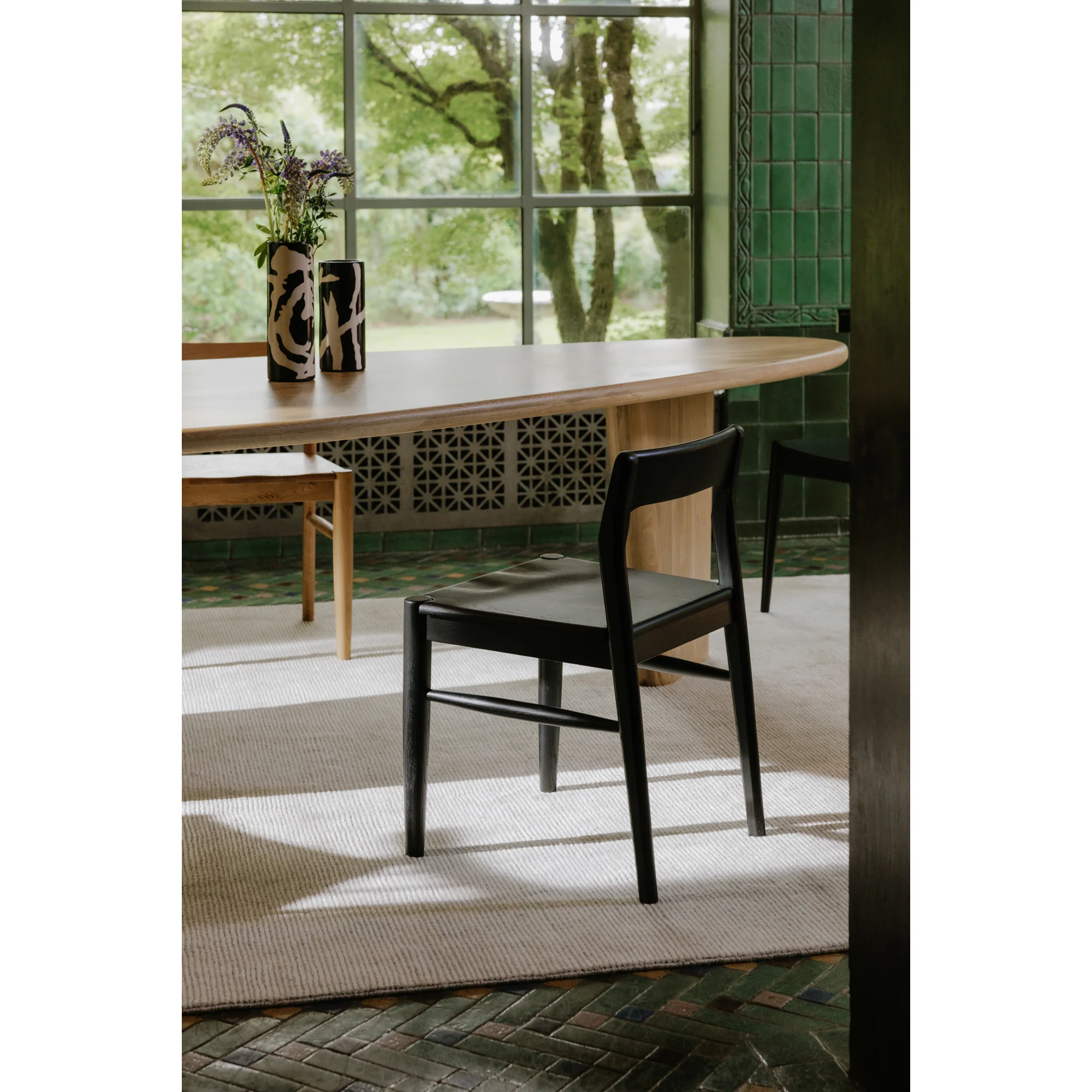 Owing Dining Chair - Set Of 2 - Image 2