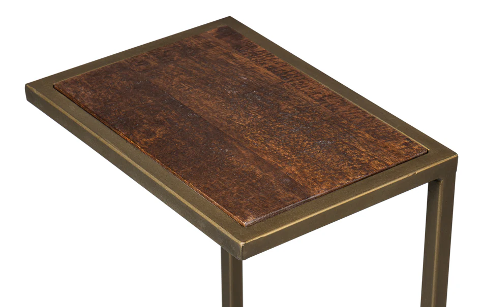 Pablon End Table - Image 5
