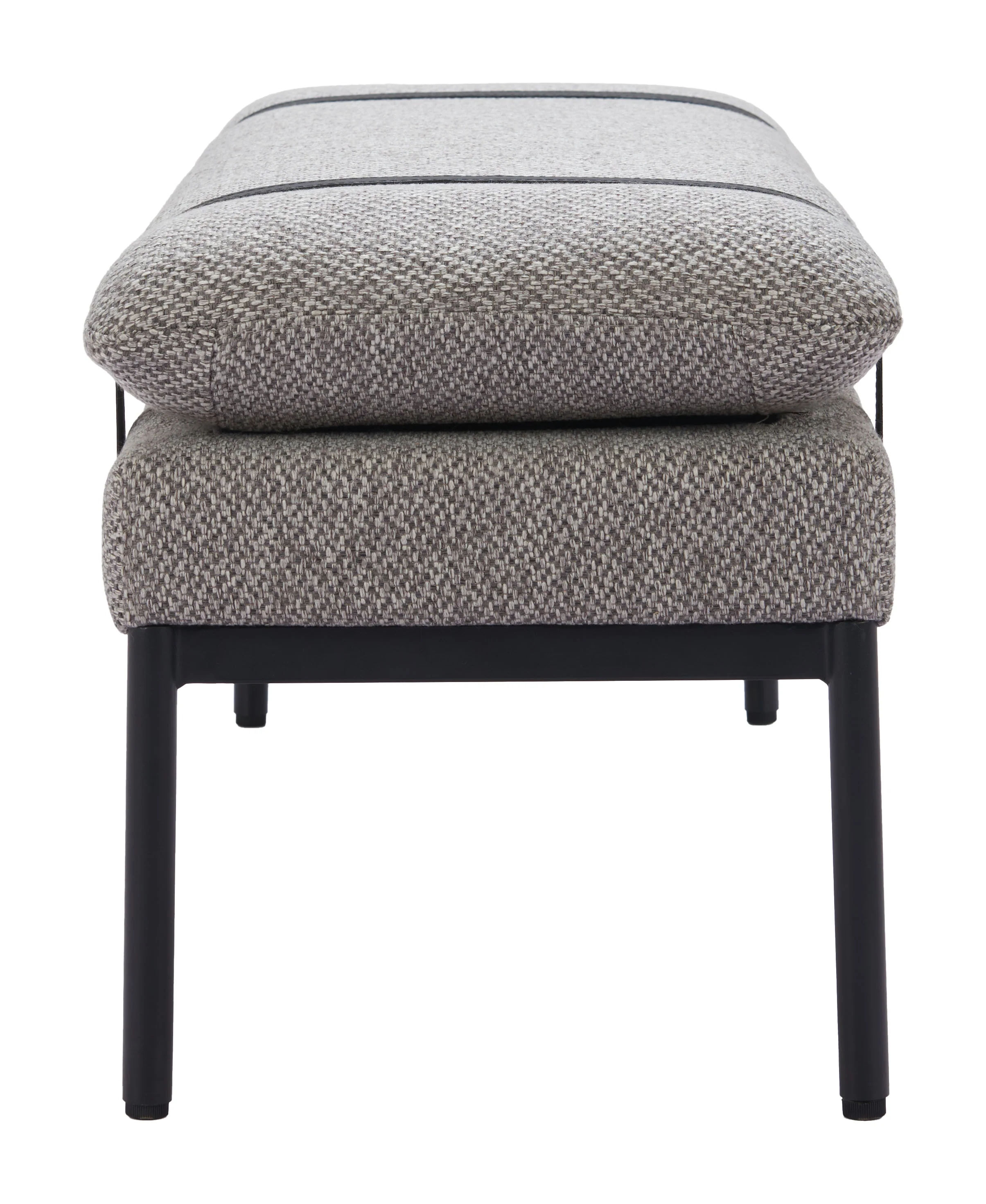 Padd Bench Gray - Image 2